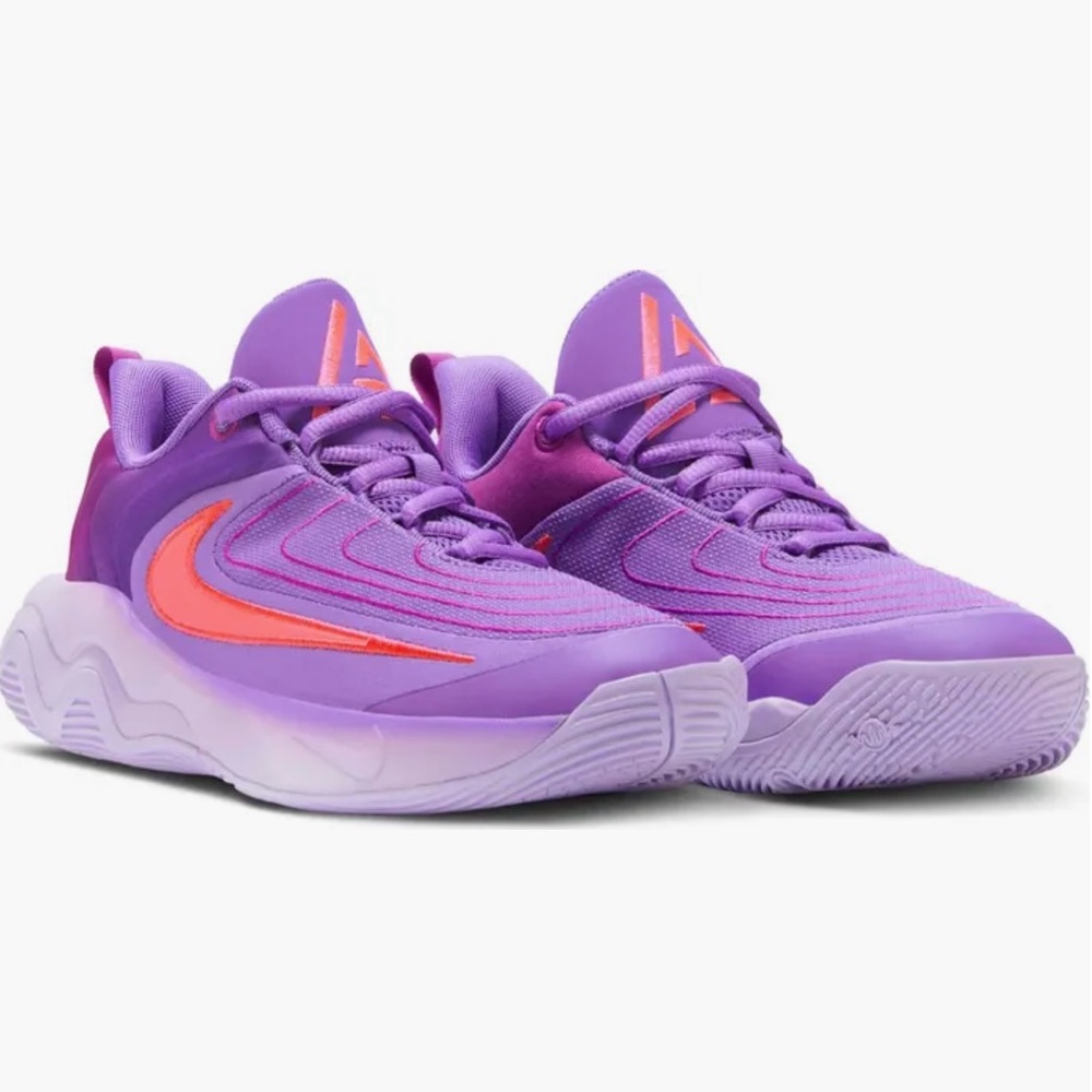 Kids Giannis Immortality 4 Basketball Shoes